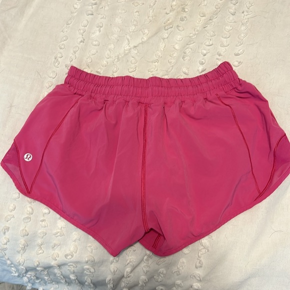 sonic pink lulu hotty hots 2.5 - Picture 2 of 3